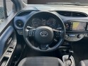 Toyota yaris hybride mc2 100cv dynamic - caméra - clim auto - 1ere main - garantie 12 mois occasion simplicicar nimes - rb...