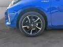 Toyota yaris hybride mc2 100cv dynamic - caméra - clim auto - 1ere main - garantie 12 mois occasion simplicicar nimes - rb...