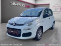 Fiat panda 1.3 multijet 95 ch ss easy occasion champigny-sur-marne (94) simplicicar simplicibike france
