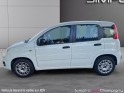 Fiat panda 1.3 multijet 95 ch ss easy occasion champigny-sur-marne (94) simplicicar simplicibike france