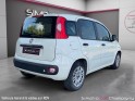Fiat panda 1.3 multijet 95 ch ss easy occasion champigny-sur-marne (94) simplicicar simplicibike france