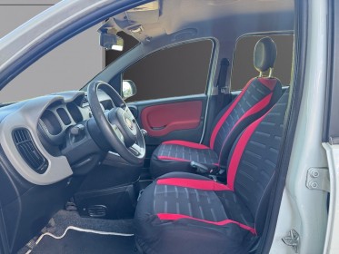 Fiat panda 1.3 multijet 95 ch ss easy occasion champigny-sur-marne (94) simplicicar simplicibike france