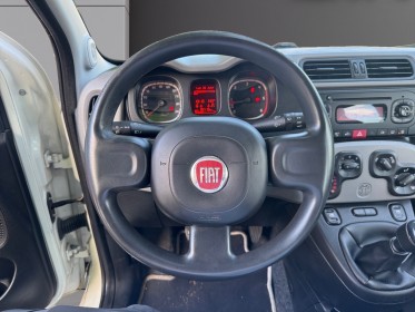 Fiat panda 1.3 multijet 95 ch ss easy occasion champigny-sur-marne (94) simplicicar simplicibike france