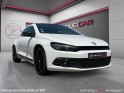 Volkswagen scirocco sportline 2.0 tsi 210 occasion avignon (84) simplicicar simplicibike france