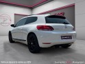 Volkswagen scirocco sportline 2.0 tsi 210 occasion avignon (84) simplicicar simplicibike france