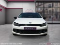 Volkswagen scirocco sportline 2.0 tsi 210 occasion avignon (84) simplicicar simplicibike france