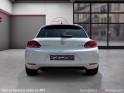 Volkswagen scirocco sportline 2.0 tsi 210 occasion avignon (84) simplicicar simplicibike france