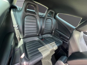 Volkswagen scirocco sportline 2.0 tsi 210 occasion avignon (84) simplicicar simplicibike france