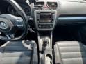Volkswagen scirocco sportline 2.0 tsi 210 occasion avignon (84) simplicicar simplicibike france