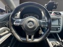 Volkswagen scirocco sportline 2.0 tsi 210 occasion avignon (84) simplicicar simplicibike france