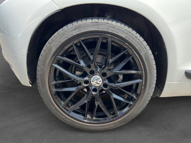 Volkswagen scirocco sportline 2.0 tsi 210 occasion avignon (84) simplicicar simplicibike france