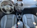 Audi a1 sportback 1.4 tdi 90 ultra ambition luxe / toit panoramique / clim auto / full led occasion simplicicar salon de...