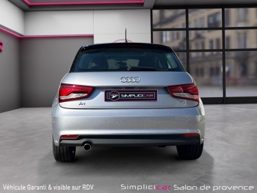 Audi a1 sportback 1.4 tdi 90 ultra ambition luxe / toit panoramique / clim auto / full led occasion simplicicar salon de...
