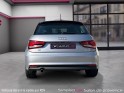 Audi a1 sportback 1.4 tdi 90 ultra ambition luxe / toit panoramique / clim auto / full led occasion simplicicar salon de...
