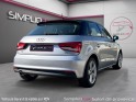 Audi a1 sportback 1.4 tdi 90 ultra ambition luxe / toit panoramique / clim auto / full led occasion simplicicar salon de...