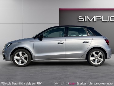 Audi a1 sportback 1.4 tdi 90 ultra ambition luxe / toit panoramique / clim auto / full led occasion simplicicar salon de...
