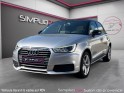 Audi a1 sportback 1.4 tdi 90 ultra ambition luxe / toit panoramique / clim auto / full led occasion simplicicar salon de...
