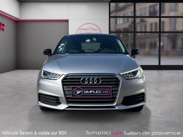 Audi a1 sportback 1.4 tdi 90 ultra ambition luxe / toit panoramique / clim auto / full led occasion simplicicar salon de...