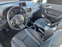 Audi a1 sportback 1.4 tdi 90 ultra ambition luxe / toit panoramique / clim auto / full led occasion simplicicar salon de...