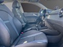 Audi a1 sportback 1.4 tdi 90 ultra ambition luxe / toit panoramique / clim auto / full led occasion simplicicar salon de...