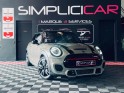 Mini cooper 2.0 231 ch  john cooper works - entretien mini- garantie 12 mois occasion  simplicicar aix les bains simplicicar...