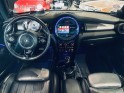 Mini cooper 2.0 231 ch  john cooper works - entretien mini- garantie 12 mois occasion  simplicicar aix les bains simplicicar...