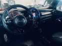 Mini cooper 2.0 231 ch  john cooper works - entretien mini- garantie 12 mois occasion  simplicicar aix les bains simplicicar...