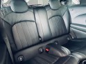 Mini cooper 2.0 231 ch  john cooper works - entretien mini- garantie 12 mois occasion  simplicicar aix les bains simplicicar...