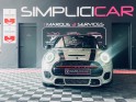 Mini cooper 2.0 231 ch  john cooper works - entretien mini- garantie 12 mois occasion  simplicicar aix les bains simplicicar...