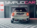 Mini cooper 2.0 231 ch  john cooper works - entretien mini- garantie 12 mois occasion  simplicicar aix les bains simplicicar...