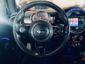 Mini cooper 2.0 231 ch  john cooper works - entretien mini- garantie 12 mois occasion  simplicicar aix les bains simplicicar...