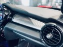 Mini cooper 2.0 231 ch  john cooper works - entretien mini- garantie 12 mois occasion  simplicicar aix les bains simplicicar...