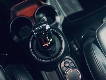 Mini cooper 2.0 231 ch  john cooper works - entretien mini- garantie 12 mois occasion  simplicicar aix les bains simplicicar...