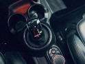 Mini cooper 2.0 231 ch  john cooper works - entretien mini- garantie 12 mois occasion  simplicicar aix les bains simplicicar...
