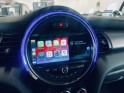 Mini cooper 2.0 231 ch  john cooper works - entretien mini- garantie 12 mois occasion  simplicicar aix les bains simplicicar...
