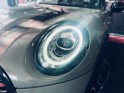 Mini cooper 2.0 231 ch  john cooper works - entretien mini- garantie 12 mois occasion  simplicicar aix les bains simplicicar...
