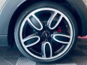 Mini cooper 2.0 231 ch  john cooper works - entretien mini- garantie 12 mois occasion  simplicicar aix les bains simplicicar...