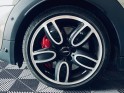 Mini cooper 2.0 231 ch  john cooper works - entretien mini- garantie 12 mois occasion  simplicicar aix les bains simplicicar...