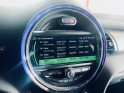 Mini cooper 2.0 231 ch  john cooper works - entretien mini- garantie 12 mois occasion  simplicicar aix les bains simplicicar...