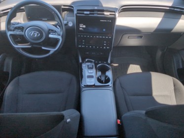 Hyundai tucson 1.6 t-gdi 265 htrac plug-in bva6 creative - garantie 12 mois occasion simplicicar brest simplicicar...