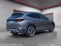 Hyundai tucson 1.6 t-gdi 265 htrac plug-in bva6 creative - garantie 12 mois occasion simplicicar brest simplicicar...