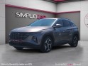 Hyundai tucson 1.6 t-gdi 265 htrac plug-in bva6 creative - garantie 12 mois occasion simplicicar brest simplicicar...