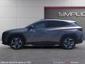 Hyundai tucson 1.6 t-gdi 265 htrac plug-in bva6 creative - garantie 12 mois occasion simplicicar brest simplicicar...