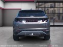 Hyundai tucson 1.6 t-gdi 265 htrac plug-in bva6 creative - garantie 12 mois occasion simplicicar brest simplicicar...