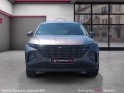 Hyundai tucson 1.6 t-gdi 265 htrac plug-in bva6 creative - garantie 12 mois occasion simplicicar brest simplicicar...
