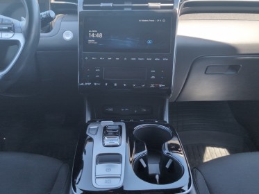 Hyundai tucson 1.6 t-gdi 265 htrac plug-in bva6 creative - garantie 12 mois occasion simplicicar brest simplicicar...