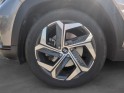 Hyundai tucson 1.6 t-gdi 265 htrac plug-in bva6 creative - garantie 12 mois occasion simplicicar brest simplicicar...