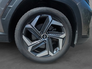 Hyundai tucson 1.6 t-gdi 265 htrac plug-in bva6 creative - garantie 12 mois occasion simplicicar brest simplicicar...