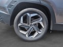 Hyundai tucson 1.6 t-gdi 265 htrac plug-in bva6 creative - garantie 12 mois occasion simplicicar brest simplicicar...