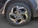 Hyundai tucson 1.6 t-gdi 265 htrac plug-in bva6 creative - garantie 12 mois occasion simplicicar brest simplicicar...